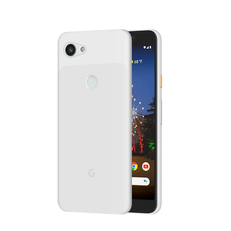 Pixel 3a XL