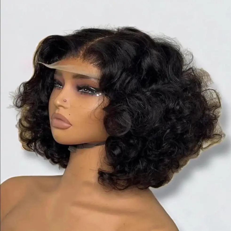 Baby hair premium T12