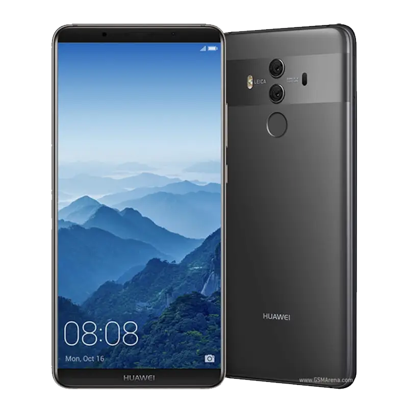 Huawei Mate 10 Pro