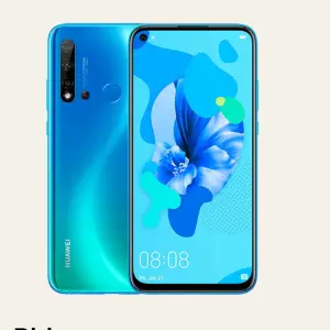 Huawei P20 Lite
