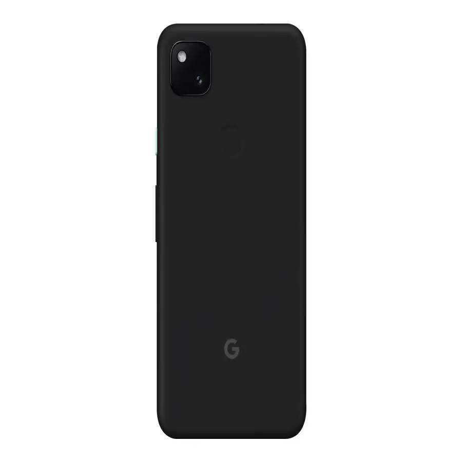 Pixel 4a