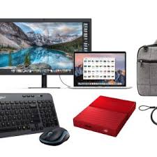 Électronique & Technologie