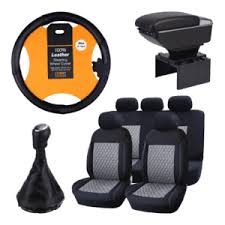 Automobile & Accessoires